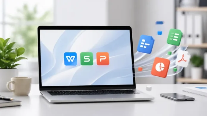 Why WPS Office Is the Smart Choice for Modern Productivity