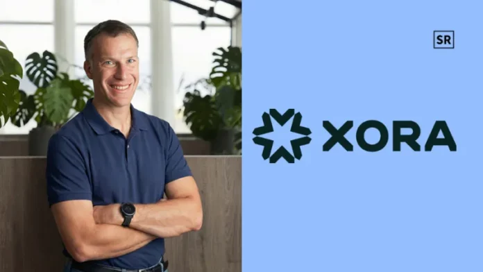 Xora Appoints Eric Rosenblum as General Partner to Grow U.S. and AI Investments