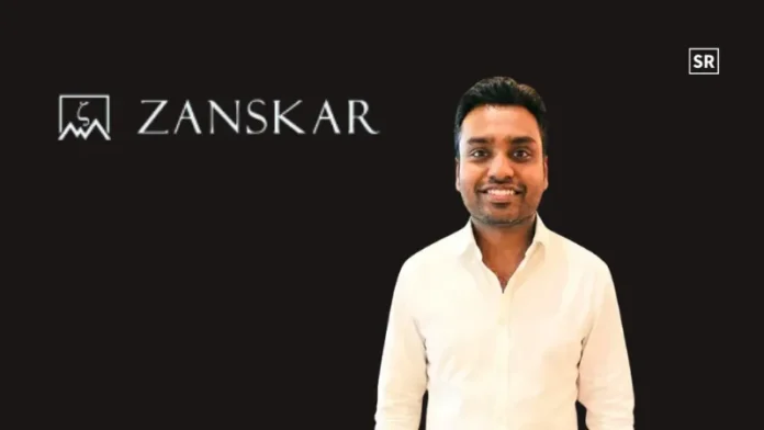 Zanskar Technology raises $2.7 million round from BlackSoil Capital