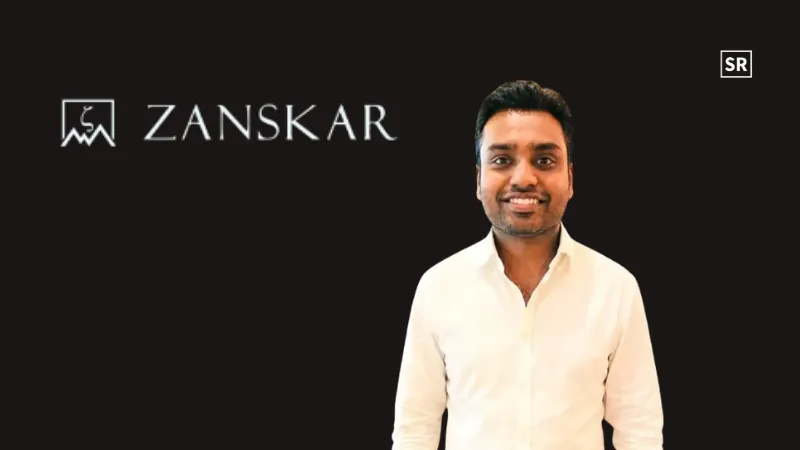 Zanskar Technology raises $2.7 million round from BlackSoil Capital