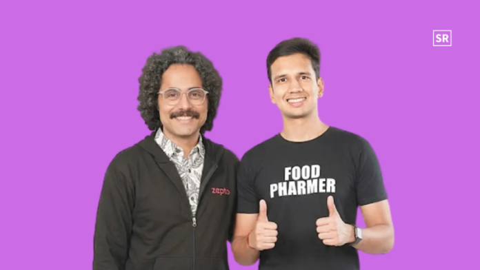 Zepto Teams Up with Food Pharmer, Adds Lab Reports for Products