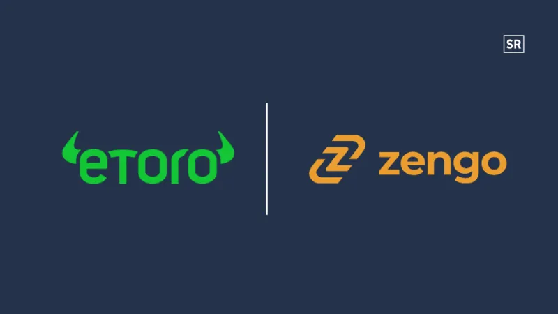 eToro acquires Zengo for $70 million to expand crypto business