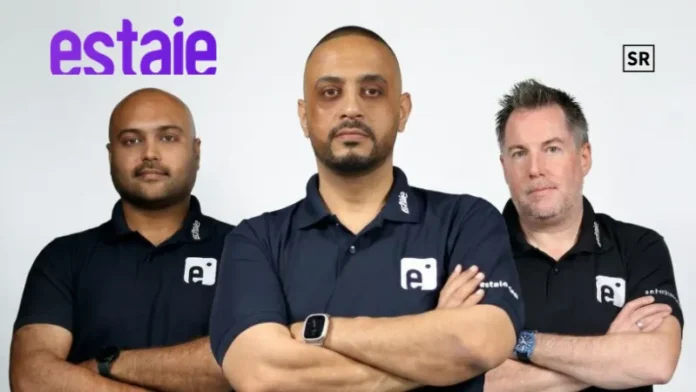 estaie raises 7-figure pre-seed round led by PlusVC