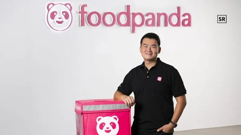 foodpanda Malaysia Appoints Kenneth Soh as New Managing Director