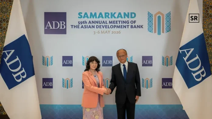 Asian Development Bank and Japan Launch Energy Security Initiative to Support Businesses in Asia-Pacific