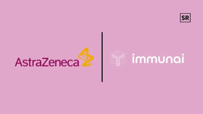 AstraZeneca Strengthens AI Partnership With Immunai in $37.5 Million Deal