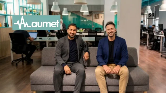 Aumet raises US$12 million in series A round led by Emkan Capital