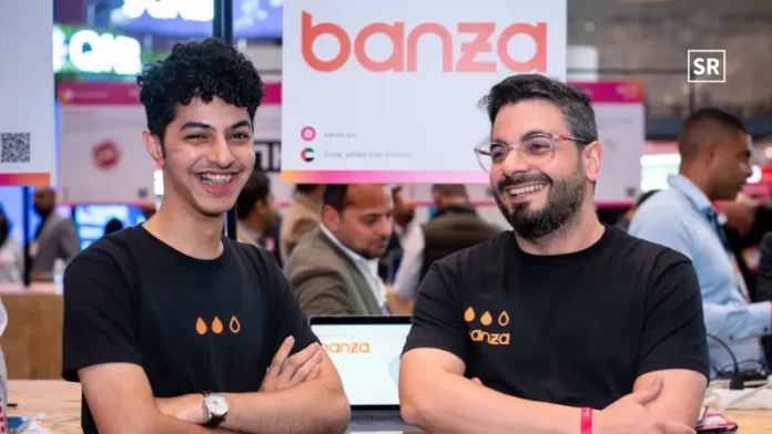 Banza raises $1 million in pre-seed round led by Campus Fund