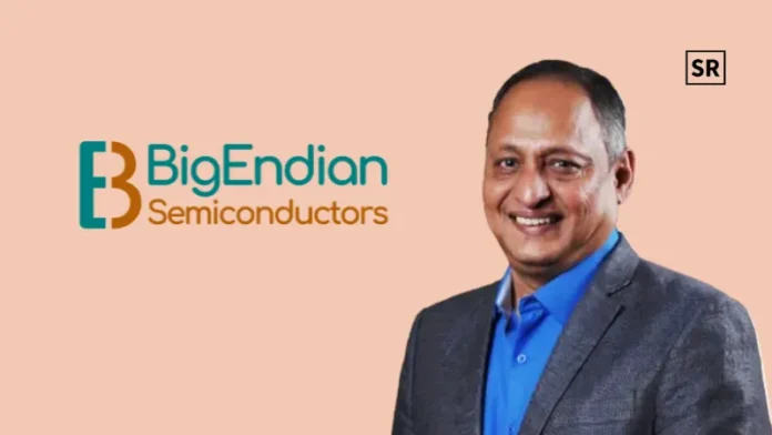 BigEndian Semiconductors raises $6 million in pre-Series A round led by IAN Alpha Fund