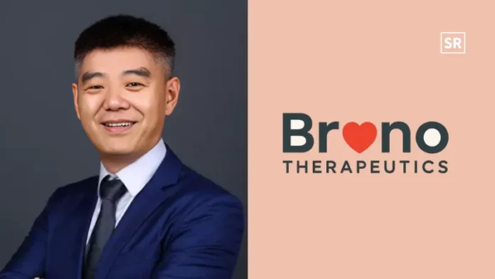 Biotech startup Brano Therapeutics raises $6.8 million in seed round TIBS