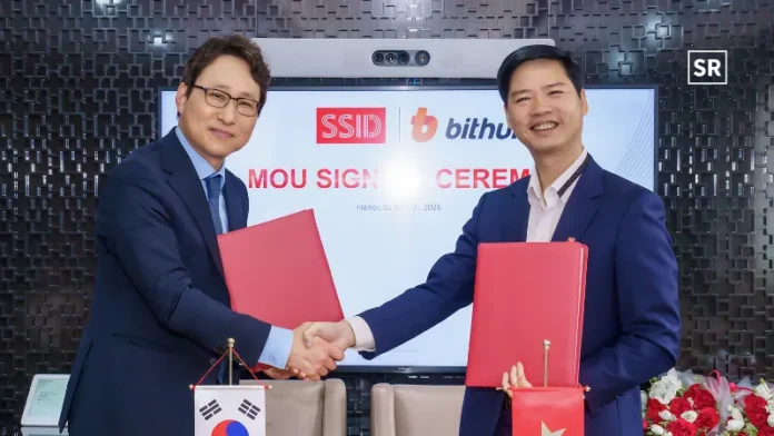 Bithumb Partners with SSID to Launch Crypto Exchange in Vietnam