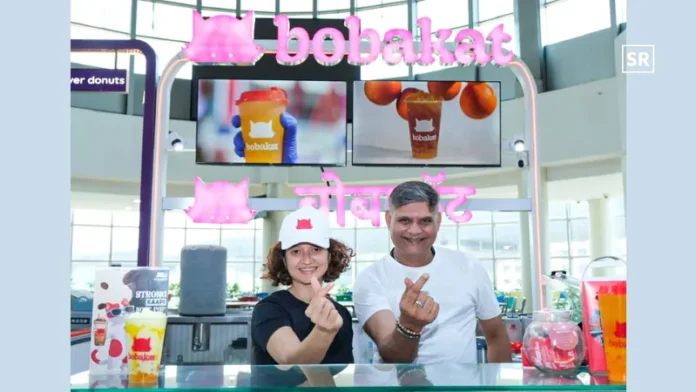 Bobakat raises $700K in Pre-Series A round
