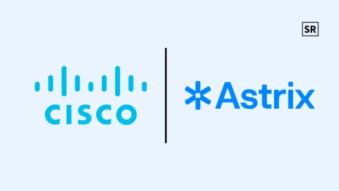 Cisco Acquires AI Security Startup Astrix in $400M Deal