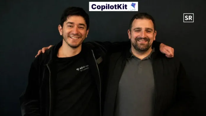CopilotKit raises $27 million in Series A round led by Glilot Capital