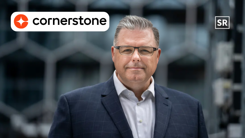Cornerstone Appoints Brenton Smith as Vice President, Asia Pacific & Japan