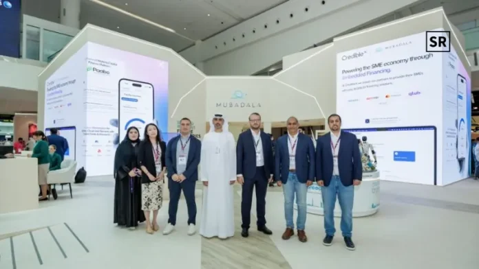 CredibleX raises Series A round led by Mubadala Investment