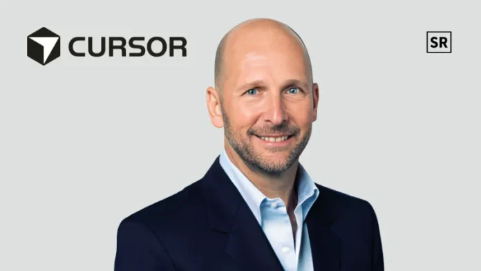 Cursor Appoints Simon Green as President for Asia Pacific and Japan