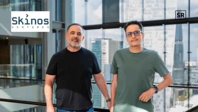 Cybersecurity investment fund Skinos Ventures raises $26 million round