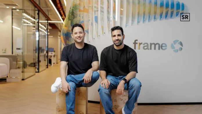 Cybersecurity startup Frame Security raises $50 million in round