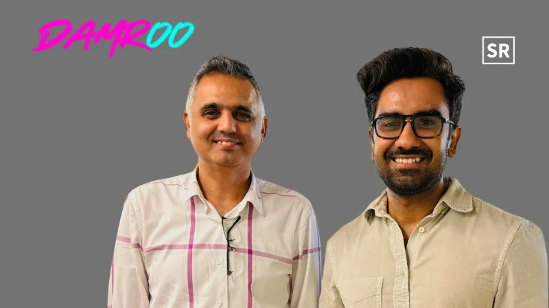 Damroo raises $600K in funding round from Hindustan Times