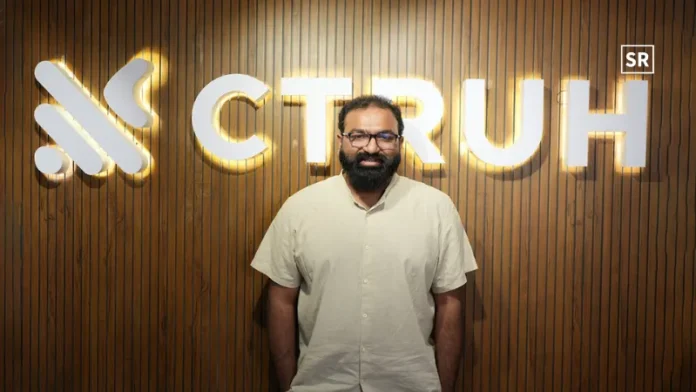 Deeptech startup Ctruh raises $2.5 million in round led by Inflection Point Ventures
