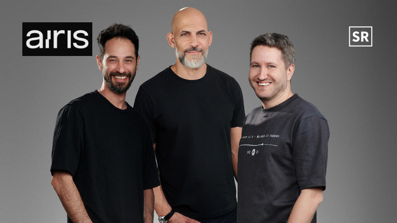 Defensetech Startup Airis Labs Raises $60 Million in Funding