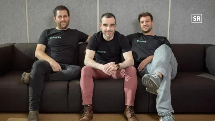 Definity raises $12 million in Series A round led by GreatPoint Ventures