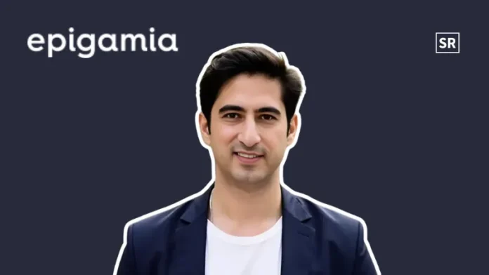 Epigamia appoints Ritesh Gauba as CEO; Ankur Goel elevated to co-founder & COO