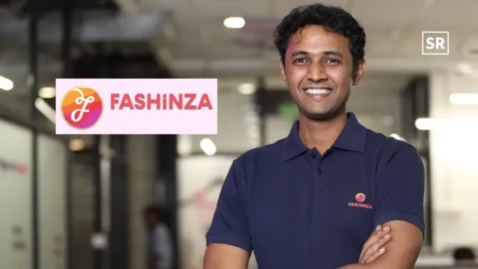 Fashinza co-founder and former CEO Pawan Gupta quits