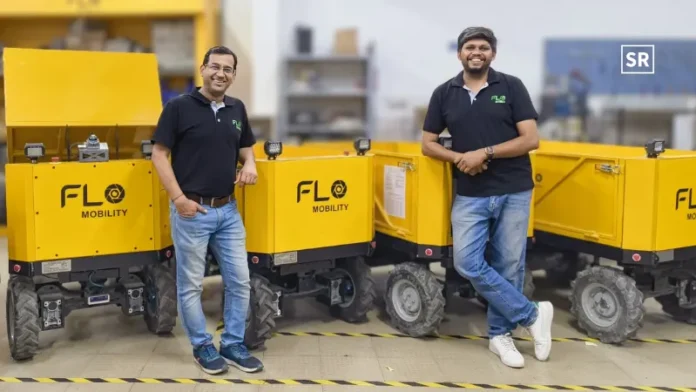 Flo Mobility raises $2.5 million in pre-Series A round