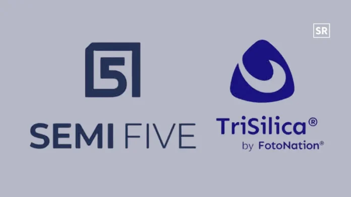 FotoNation Ltd. and SEMIFIVE Inc. Partner to Develop TriSilica AI Chips