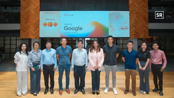 Google and VNG Launch New AI Lab in Vietnam