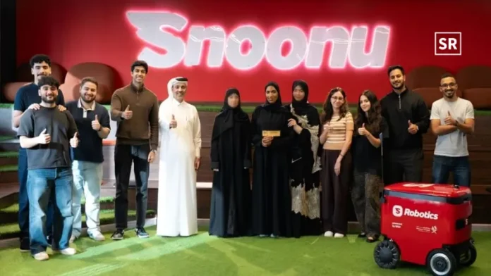 HASIF Secures Investment From Snoonu to support SME digitisation