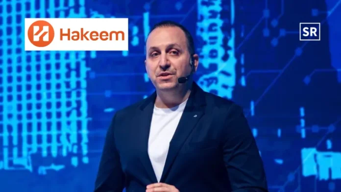 Hakeem Health raises $1.65 million round led by Merak Capital