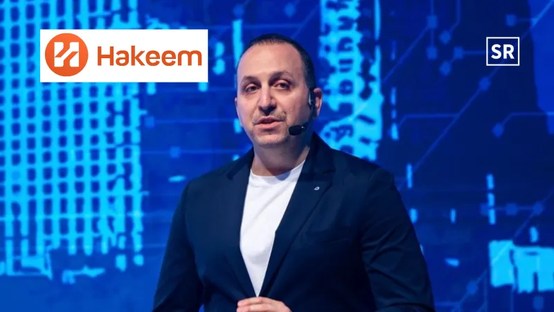 Hakeem Health raises $1.65 million round led by Merak Capital