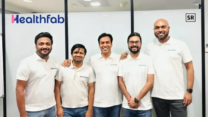 HealthFab raises $2.1 million in Series A round led by Atomic Capital