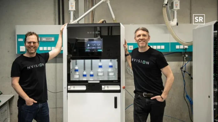 Healthtech startup raises $55 million in Series B round