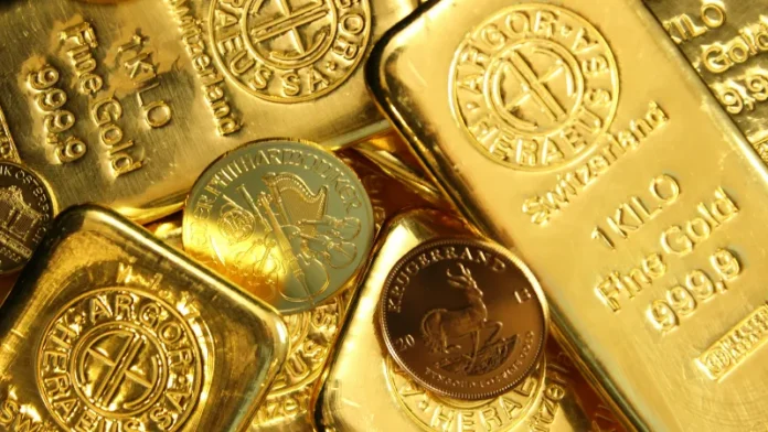 How Gold Trading is Redefining Startups in Malaysia