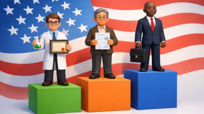 How to Strengthen Your EB-1 Visa Application Tips and Essential Steps