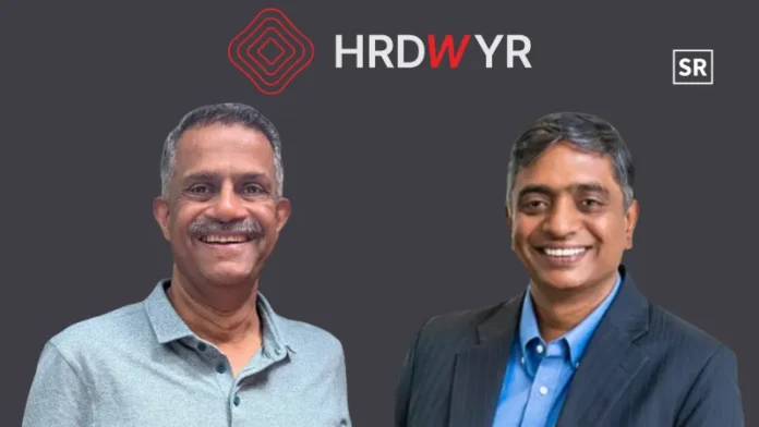 HrdWyr raises $13 million in Series A round led by Ideaspring Capital