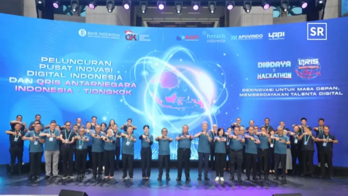 Indonesia–China Launch Alipay+ Cross-Border Payment Link