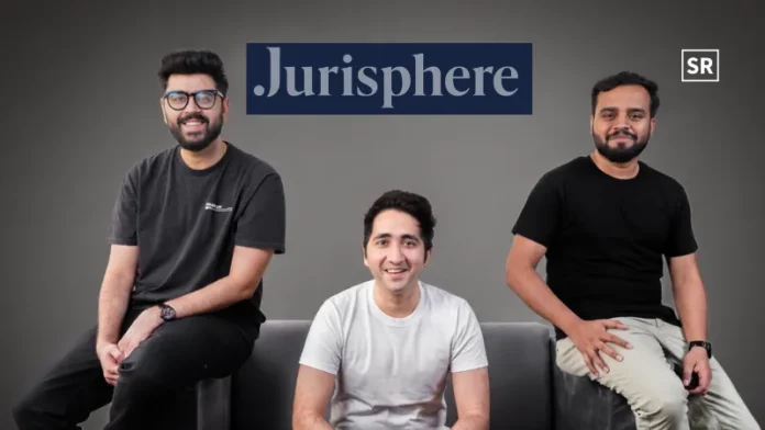 Jurisphere raises $2.2 million round led by InfoEdge Ventures