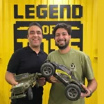 Legend of Toys raises $2.5 million in pre-series A round