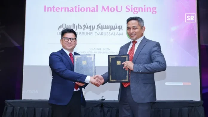 MIMOS and Universiti Brunei Darussalam Partner to Boost Deep-Tech Innovation