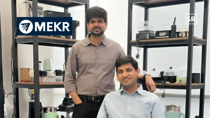Mekr Technologies raises $7 million in round led by Avaana Capital