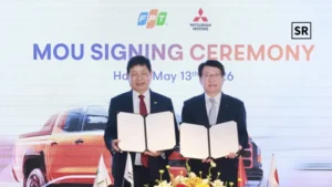 Mitsubishi Motors and FPT Japan Holdings Sign MoU to Explore Software and Digital Collaboration