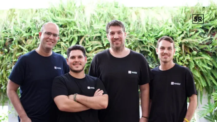 MoonPay Buys Israeli Security Startup Sodot for $100 Million