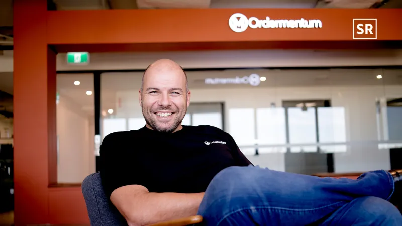 Ordermentum raises $36 million from Five V Capital