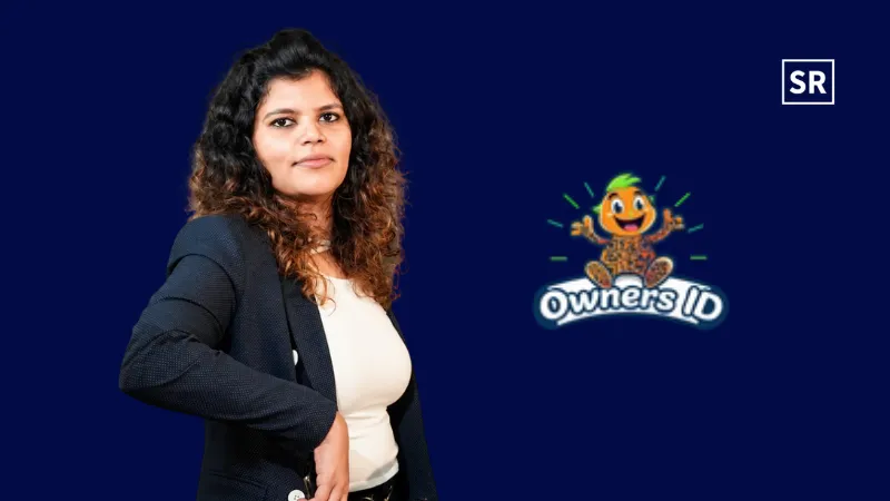 Owners ID raises $260K in pre-seed round led by Crucifer Investments