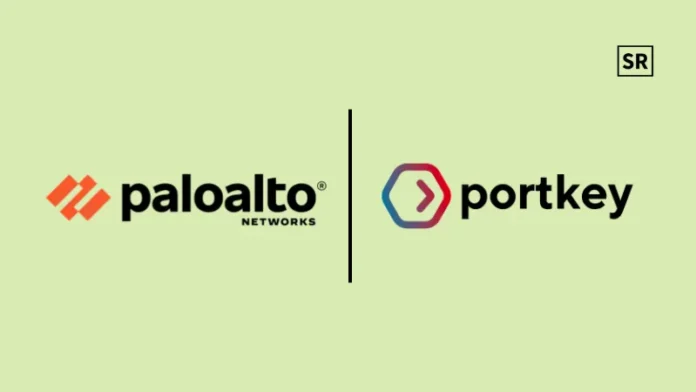 Palo Alto Networks to Acquire Portkey, Boosting Its AI Security Platform